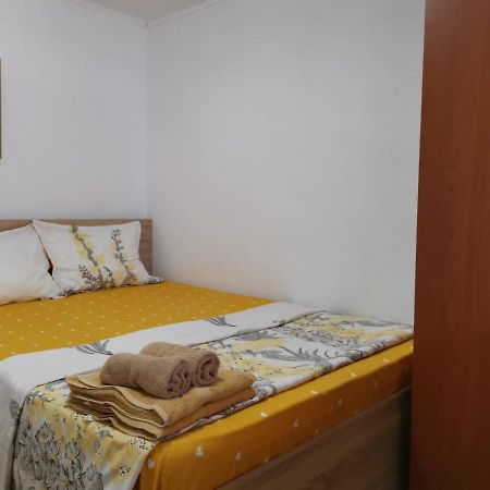 Casa Ioana Hotel Costinesti Bagian luar foto