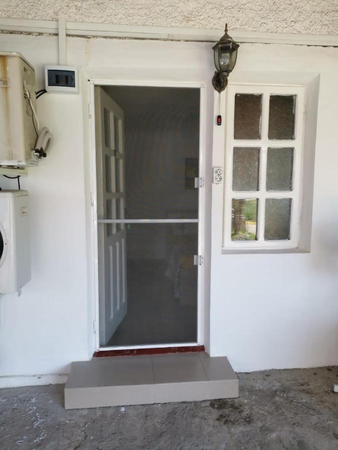 Casa Ioana Hotel Costinesti Bagian luar foto