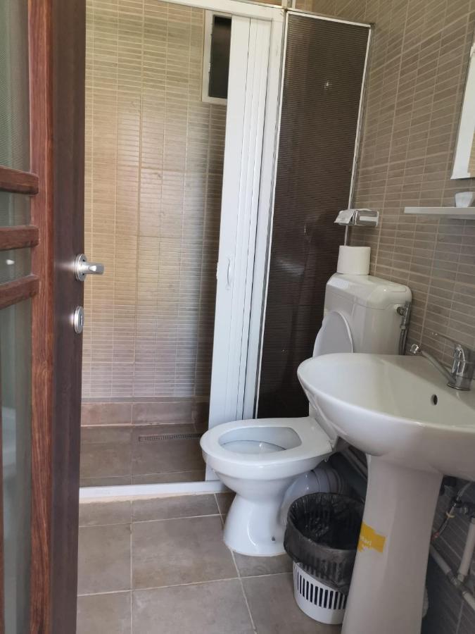 Casa Ioana Hotel Costinesti Bagian luar foto