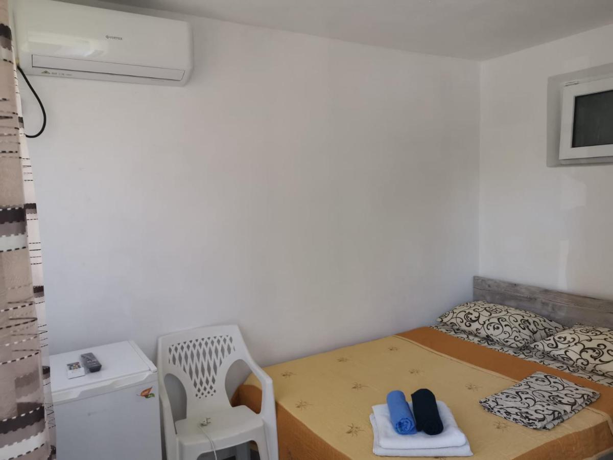 Casa Ioana Hotel Costinesti Bagian luar foto