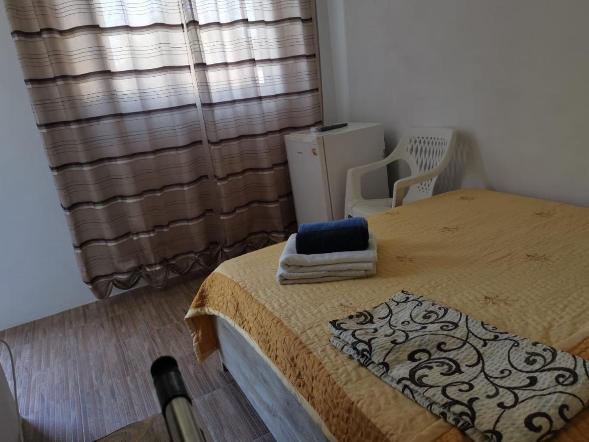 Casa Ioana Hotel Costinesti Bagian luar foto