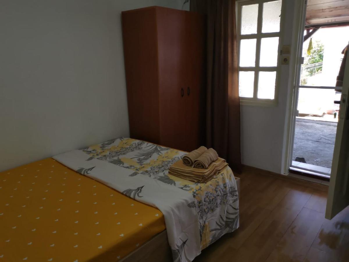 Casa Ioana Hotel Costinesti Bagian luar foto