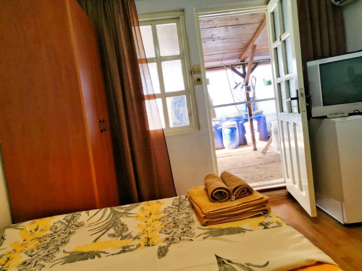 Casa Ioana Hotel Costinesti Bagian luar foto
