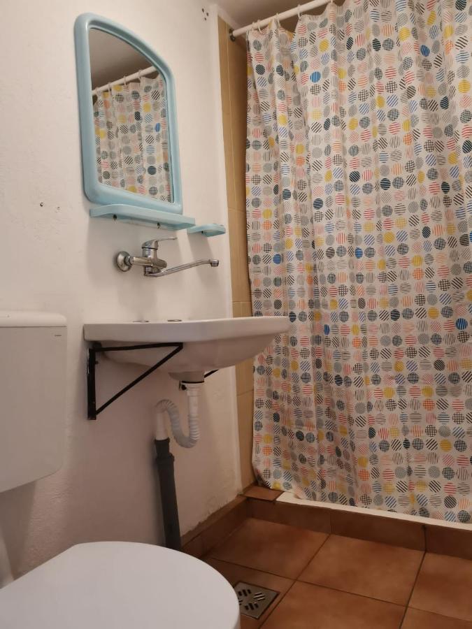 Casa Ioana Hotel Costinesti Bagian luar foto